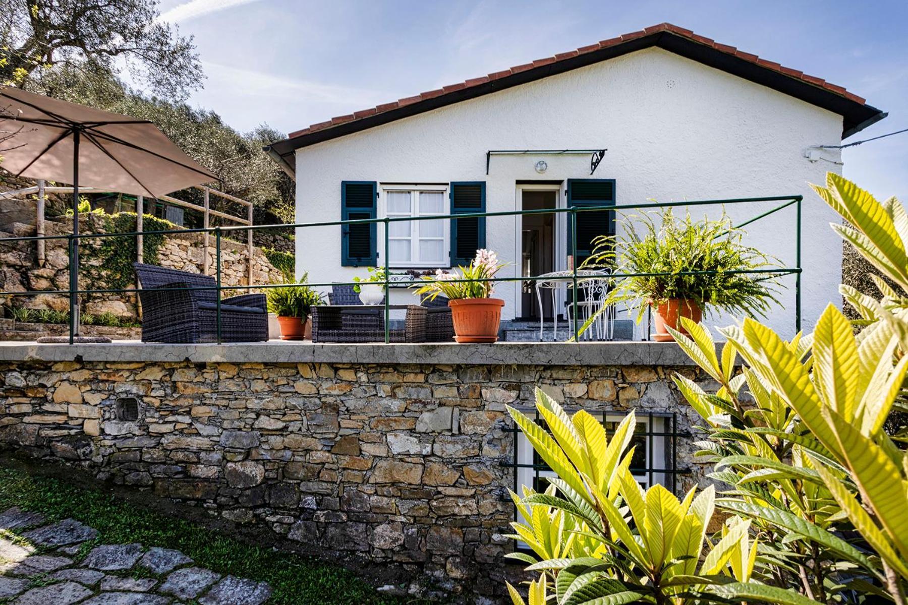 Villa Rica By Wonderful Italy Санта-Маргерита-Лигуре Экстерьер фото
